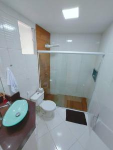 Infinity House hospedagem