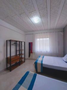 Infinity House hospedagem