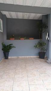 Infinity House hospedagem