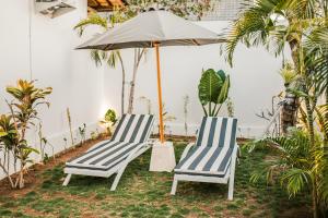 Villa Diamond Lembongan