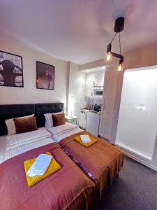 Noah Longstay Nämndemansgatan 52 A-B