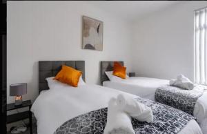 Providence Luxury Apartment