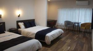 Guesthouse TOMARITOMARO