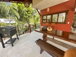 Casa Dendê - Arraial DAjuda