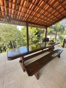 Casa Dendê - Arraial DAjuda