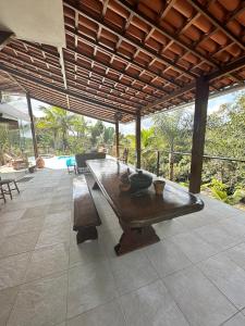 Casa Dendê - Arraial DAjuda