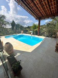 Casa Dendê - Arraial DAjuda