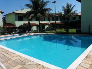 Casa em Condomínio na praia martim de sá