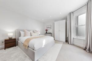 Designer Garden Home in Central London