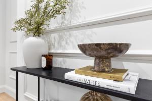 Designer Garden Home in Central London