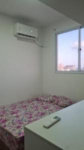 AP na praia Ponta de Campina Cabedelo João Pessoa