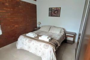 Cálida casa con jardín en Esquel