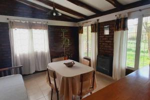 Cálida casa con jardín en Esquel