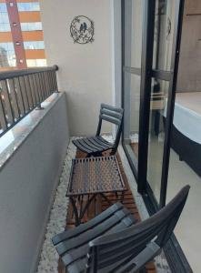 Studio Aconchego - Pinheiros, perto da Vila Madalena