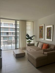 Apartamento en Cartagena
