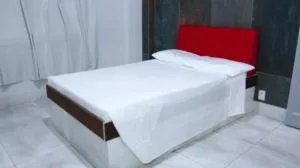 Hotel Rodoviária Belo Horizonte - 孔塔任