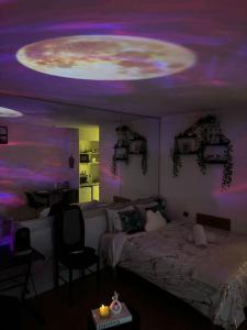 Appartements La belle etape et Parking : photos des chambres