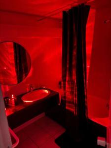 Appartements La belle etape et Parking : photos des chambres