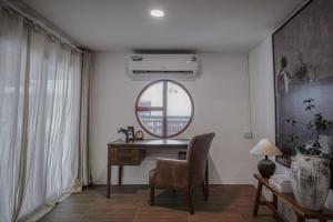 Sunstone Villa Chanthaburi