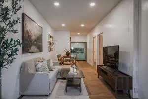 Sunstone Villa Chanthaburi - Ban Chamun (2)