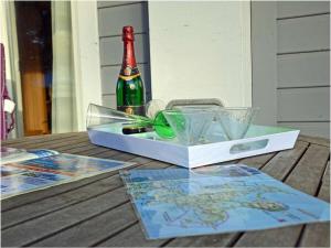 Ostseepark No 16 - Dörte