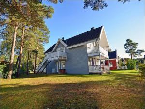 Ostseepark No 16 - Dörte