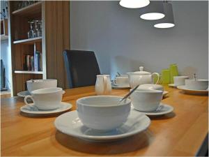 Ostseepark No 16 - Dörte