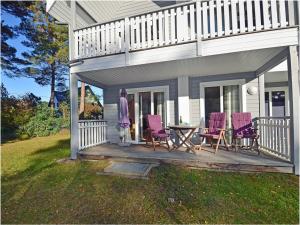 Ostseepark No 16 - Dörte