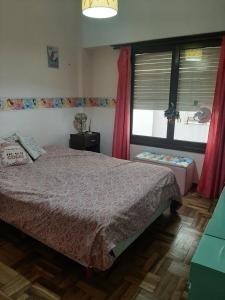 Departamento Edificio Flamingo