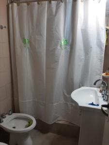 Departamento Edificio Flamingo