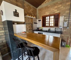 Bella Casa Ipê - APA Barra de Mamanguape