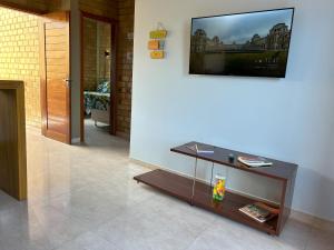 Bella Casa Ipê - APA Barra de Mamanguape