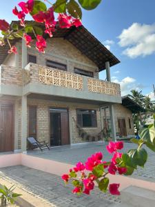 Bella Casa Ipê - APA Barra de Mamanguape