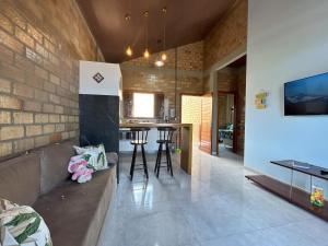 Bella Casa Ipê - APA Barra de Mamanguape