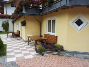 Holiday Apartment, Apartment Melanie