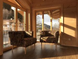 Resl Haus 1 Comfortable holiday residence