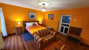 8a Cusco Guest House