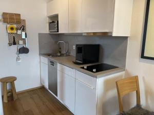 Holiday apartment Freiberg