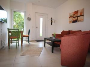 Krause Comfortable holiday residence