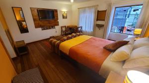 8a Cusco Guest House