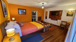 8a Cusco Guest House