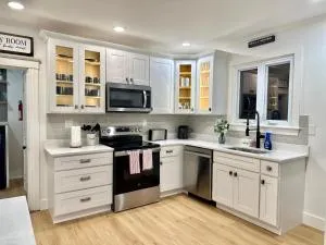 Boston suburbs near I90 - 米尔福德