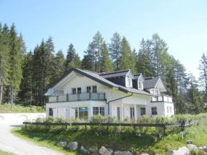 Haus Terra Comfortable holiday residence