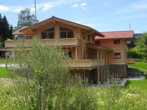 Resl Haus 2 Comfortable holiday residence