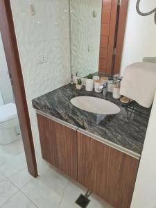 Hermoso departamento Zona norte