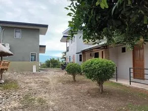 Grae’s Apartelle - Tunga