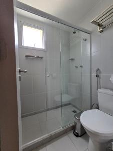 Apartamento Riocentro, Globo e Record TV