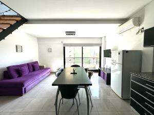 MG Baires - Duplex D en Alquiler temporario en Buenos Aires