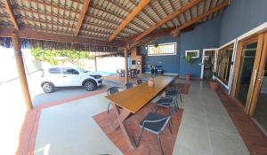 Casa Dourados São Miguel do Gostoso Rn