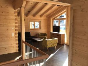 Resl Haus 1 Comfortable holiday residence